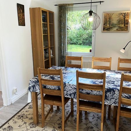 Welcome To Vimmerby Where You Live Close To Nature In A Quiet Environment But Still Close To Astrid Lindgren'S World Villa Exteriör bild