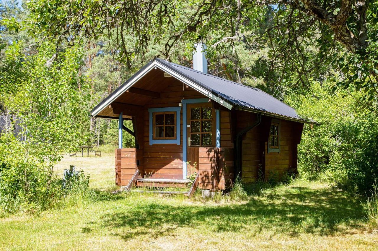 Welcome To Vimmerby Where You Live Close To Nature In A Quiet Environment But Still Close To Astrid Lindgren'S World Villa Exteriör bild
