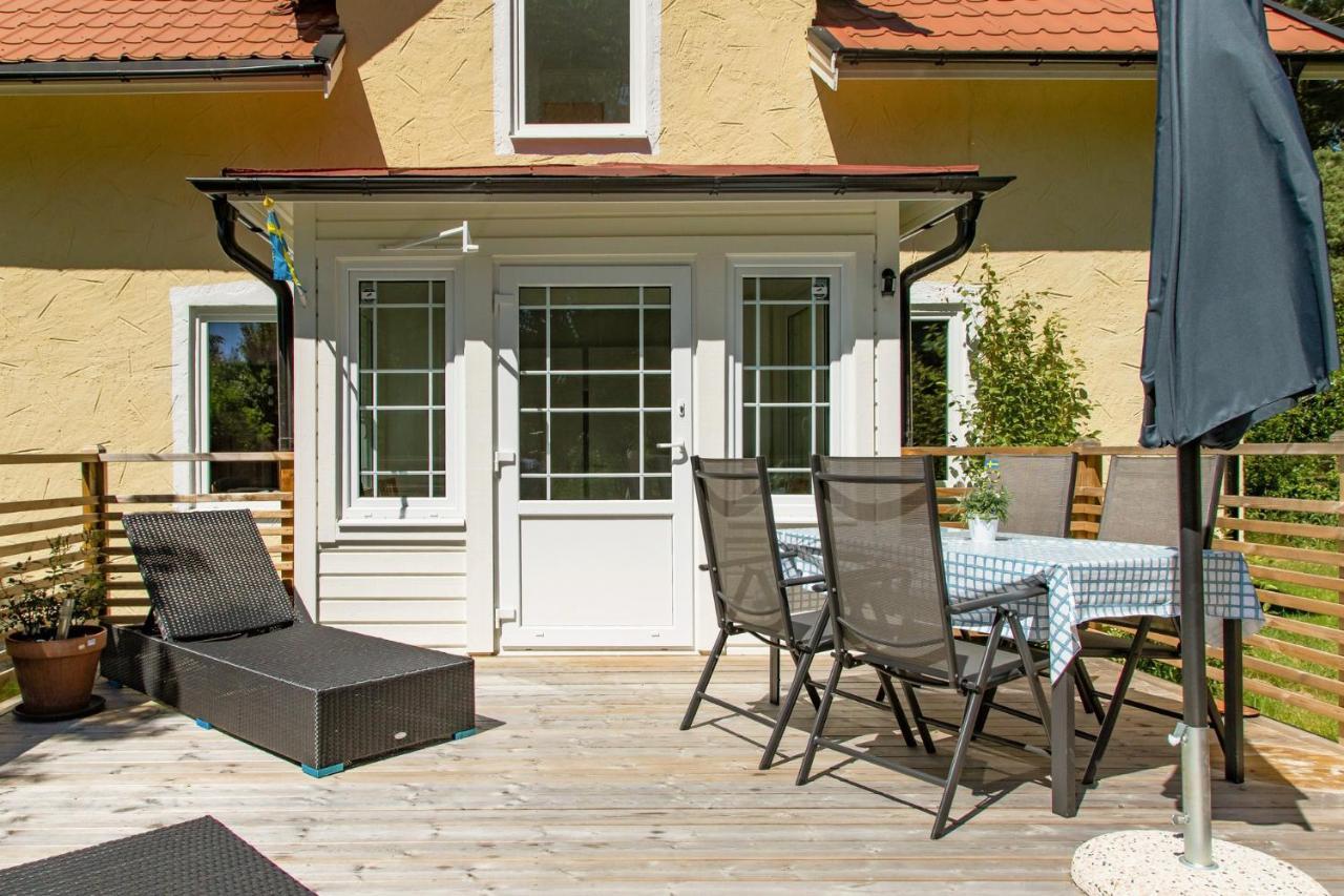 Welcome To Vimmerby Where You Live Close To Nature In A Quiet Environment But Still Close To Astrid Lindgren'S World Villa Exteriör bild