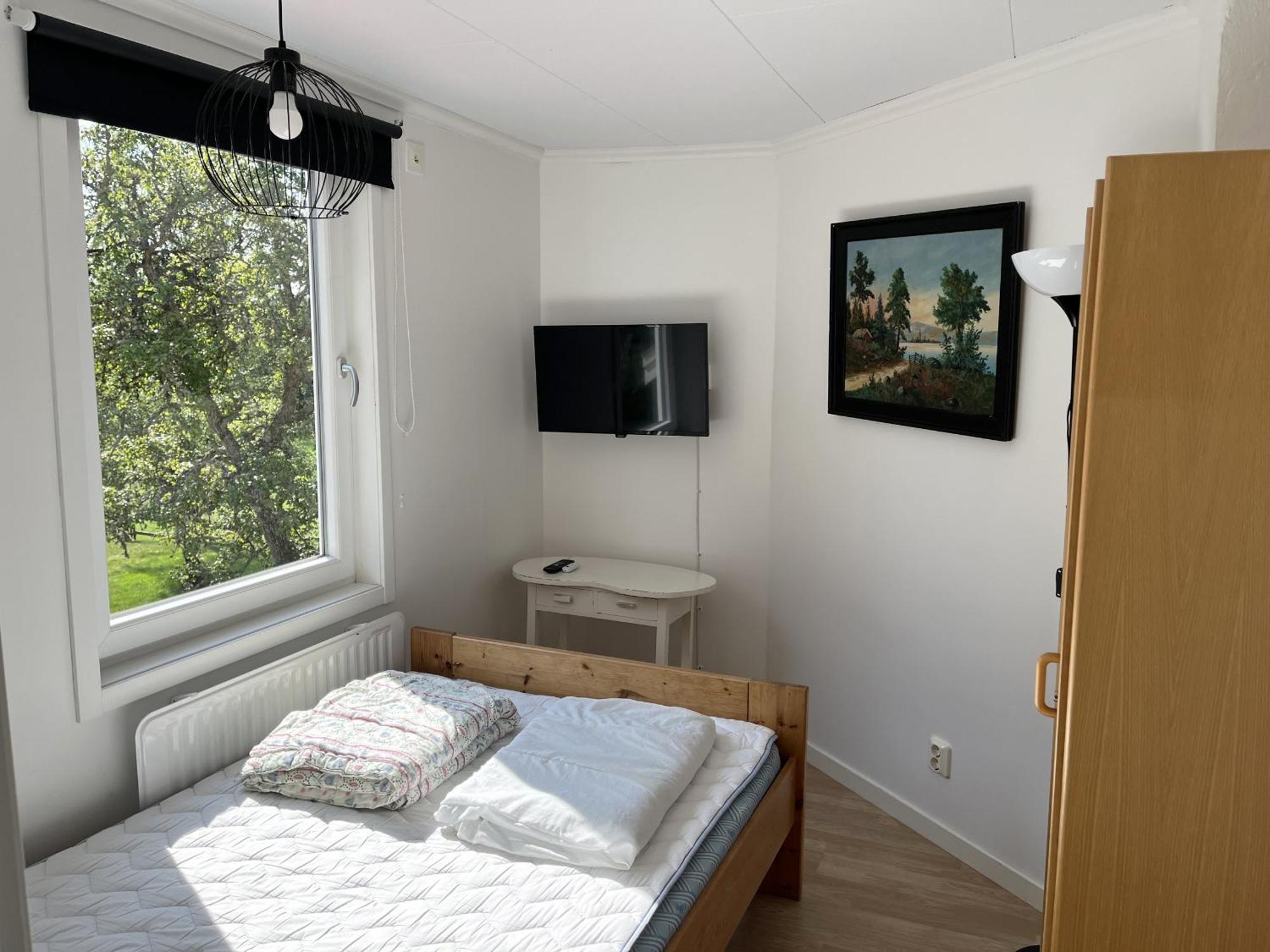 Welcome To Vimmerby Where You Live Close To Nature In A Quiet Environment But Still Close To Astrid Lindgren'S World Villa Exteriör bild