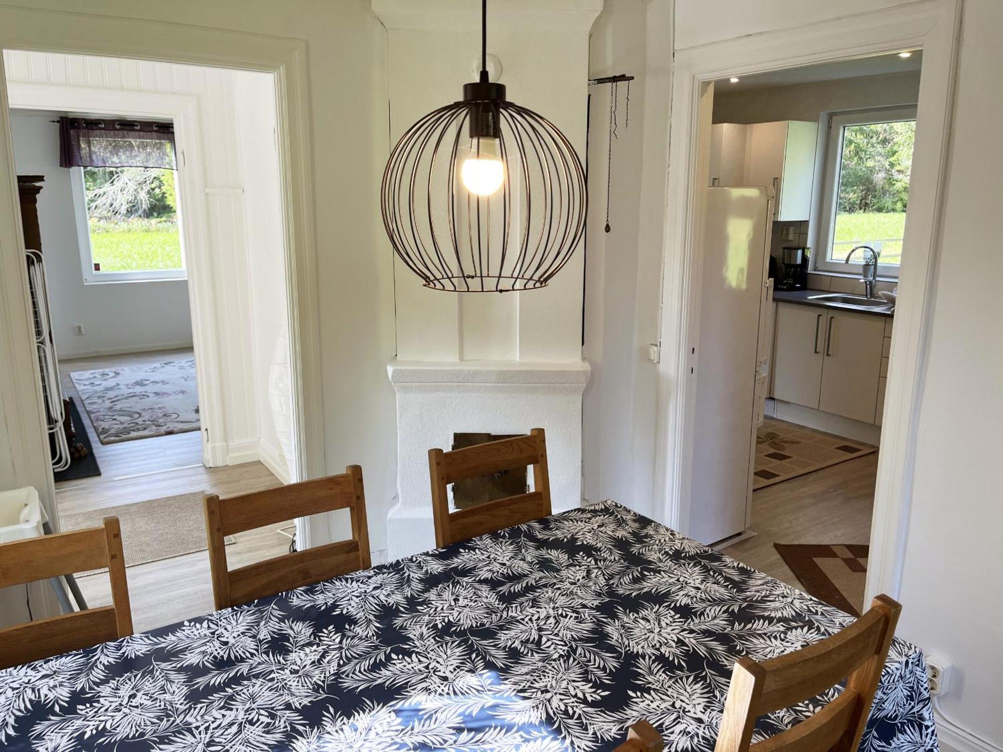 Welcome To Vimmerby Where You Live Close To Nature In A Quiet Environment But Still Close To Astrid Lindgren'S World Villa Exteriör bild